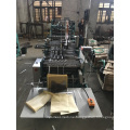 Fully Automatic High Speed Big Size Pocket & Wallet Envelope Making Machine Envelope Gluing and Forming Machine